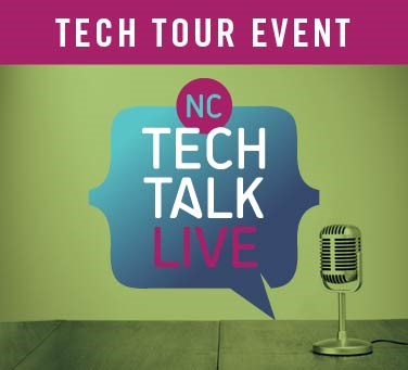 Tech Tour:  Wilmington Tech Talk Live - Cyber Security Readiness – Is Your Business Cyber Resilient?